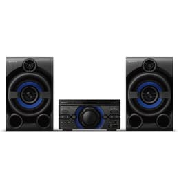 Sony MHC-20D Minicadenas Bluetooth