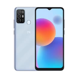 ZTE Blade A52 32GB - Azul - Libre