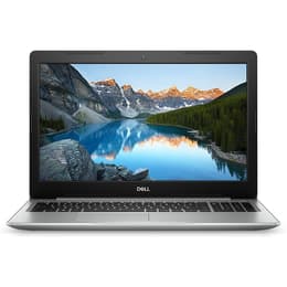 Dell Inspiron 5770 17" Core i5 1.6 GHz - SSD 256 GB - 8GB - AZERTY - Francés