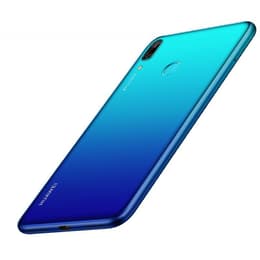 Huawei Y7 (2019) 32GB - Azul - Libre