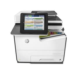 HP Color MFP E58650DN Láser a color