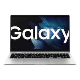 Samsung Galaxy Book Pro 360 15" Core i5 2.4 GHz - SSD 256 GB - 8GB - QWERTZ - Alemán