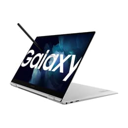 Samsung Galaxy Book Pro 360 15" Core i5 2.4 GHz - SSD 256 GB - 8GB - QWERTZ - Alemán