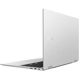 Samsung Galaxy Book Pro 360 15" Core i5 2.4 GHz - SSD 256 GB - 8GB - QWERTZ - Alemán