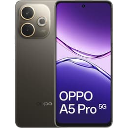 Oppo A5 Pro 256GB - Marrón - Libre