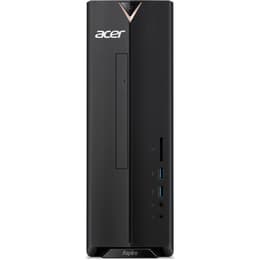 Acer Aspire XC-830 Celeron 2 GHz - SSD 256 GB + HDD 1 TB RAM 8 GB