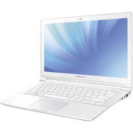 Samsung NP915S3G-K06BE 13" A6 1 GHz - SSD 128 GB - 4GB - teclado inglés (us)