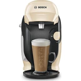 Cafeteras monodosis Bosch TAS1107GB L - Beige