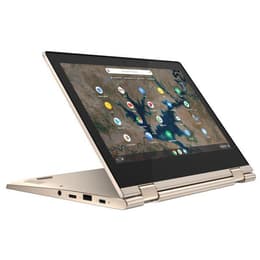 Lenovo IdeaPad Flex 3 Chromebook Celeron 1.1 GHz 64GB SSD - 4GB AZERTY - Francés