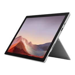 Microsoft Surface Pro 7 12" Core i5 1 GHz - SSD 256 GB - 8GB N/A