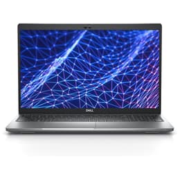 Dell Latitude 5530 15" Core i5 1.6 GHz - SSD 512 GB - 16GB - QWERTY - Español