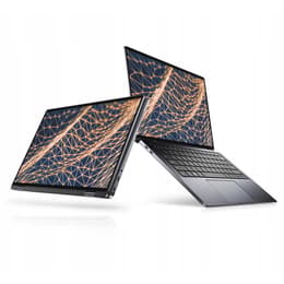 Dell Latitude 9330 13" Core i7 1 GHz - SSD 512 GB - 32GB - QWERTY - Inglés