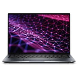 Dell Latitude 9430 14" Core i7 1.8 GHz - SSD 256 GB - 16GB - QWERTY - Griego