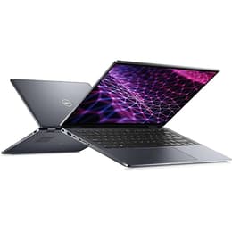 Dell Latitude 9430 14" Core i7 1.8 GHz - SSD 256 GB - 16GB - QWERTY - Griego
