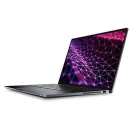 Dell Latitude 9430 14" Core i7 1.8 GHz - SSD 256 GB - 16GB - QWERTY - Griego