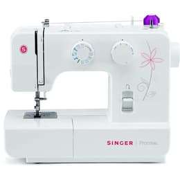Singer Mc Filoute 1412 Máquina De Coser