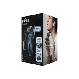 Braun 60-n7000c Maquinilla de afeitar