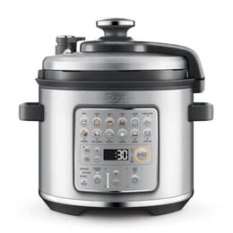 Sage The Fast Slow SPR680 Multi-cocina