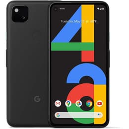Google Pixel 4a 128GB - Negro - Libre