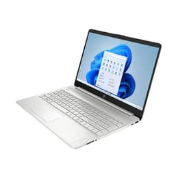 HP 15-dy1043dx 15" Core i5 1 GHz - SSD 256 GB - 8GB - QWERTY - Inglés
