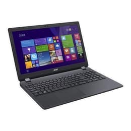Acer Aspire ES1-512-C4US 15" Celeron 1.8 GHz - HDD 500 GB - 4GB - teclado francés