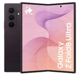 Galaxy Z Fold8 Ultra 256GB - Libre