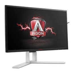 Monitor 23" LCD QHD Agon AG241QG