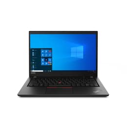 Lenovo ThinkPad T495 14" Ryzen 5 PRO 2.1 GHz - SSD 512 GB - 32GB - AZERTY - Francés