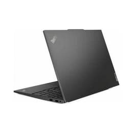 Lenovo ThinkPad T14 G4 14" Core i7 1.4 GHz - SSD 256 GB - 32GB - QWERTY - Sueco