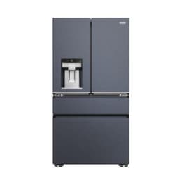 Frigorífico multipuertas No Haier HFW7918EIMB