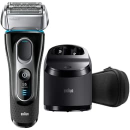 Barba Braun Series 5-5195 cc Maquinilla de hombre