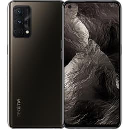 Realme GT Master 128GB - Negro - Libre - Dual-SIM