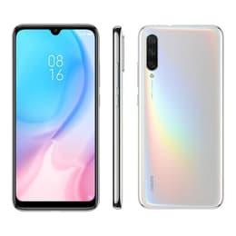 Xiaomi Mi A3 64GB - Blanco - Libre - Dual-SIM