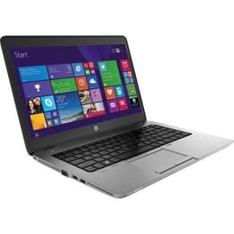 HP EliteBook 840 G2 14" Core i5 2.3 GHz - SSD 256 GB - 16GB - teclado noruego
