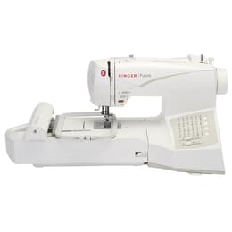 Singer Futura CE-150 Máquina De Coser