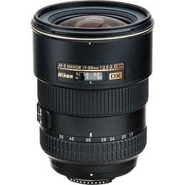 Nikon Objetivos AF-S NIKKOR 17-55MM F/2.8G ED DX 17-55mm f/2.8