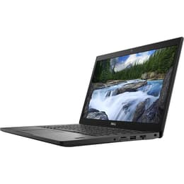 Dell Latitude 7490 14" Core i7 1.9 GHz - SSD 256 GB - 16GB - teclado francés