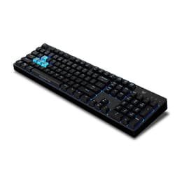 Acer Teclado QWERTY Inglés (UK) retroiluminado Predator Aethon 300