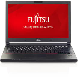 Fujitsu LifeBook E547 14" Core i5 2.5 GHz - SSD 1000 GB - 16GB - teclado español
