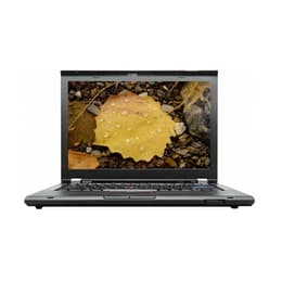 Lenovo ThinkPad T420 14" Core i5 2.5 GHz - SSD 128 GB - 4GB - teclado inglés (uk)