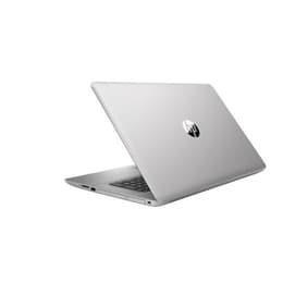 HP ProBook 470 G7 17" Core i3 2.1 GHz - SSD 128 GB - 8GB - teclado francés