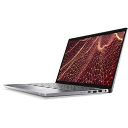 Dell Latitude 7430 14" Core i7 3.8 GHz - SSD 256 GB - 32GB - QWERTY - Español