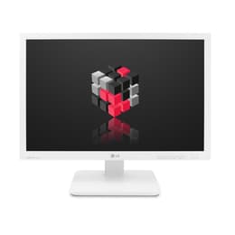 Monitor 24" LED 1920×1200 LG 24MB65PM-W