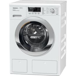 Lavadora 60 cm Carga frontal Miele WTH 120 WPM