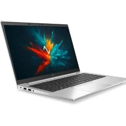 HP EliteBook 840 G7 14" Core i5 2.1 GHz - SSD 256 GB - 8GB - QWERTY - Español