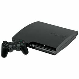 PlayStation 3 Slim - HDD 500 GB - Negro