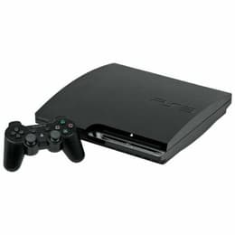 PlayStation 3 Slim - Negro