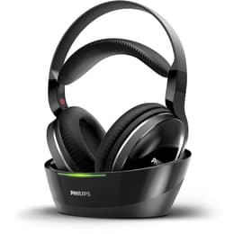 Cascos reducción de ruido inalámbrico Philips SHD8800/12 - Negro