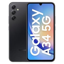 Galaxy A34