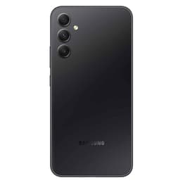 Galaxy A34 256GB - Gris - Libre